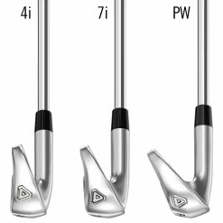 Cleveland Launcher XL Ladies Golf Irons 14 Cleveland Launcher XL Ladies Golf Irons -COBRA Shop cleveland launcher XL irons 62028529