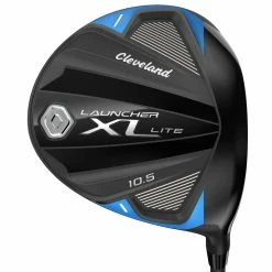 Cleveland Launcher XL Lite Ladies Golf Driver (Custom) 11 Cleveland Launcher XL Lite Ladies Golf Driver (Custom) -COBRA Shop cleveland launcher XL lite driver 22028229