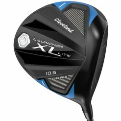 Cleveland Launcher XL Lite Draw Golf Driver (Custom)