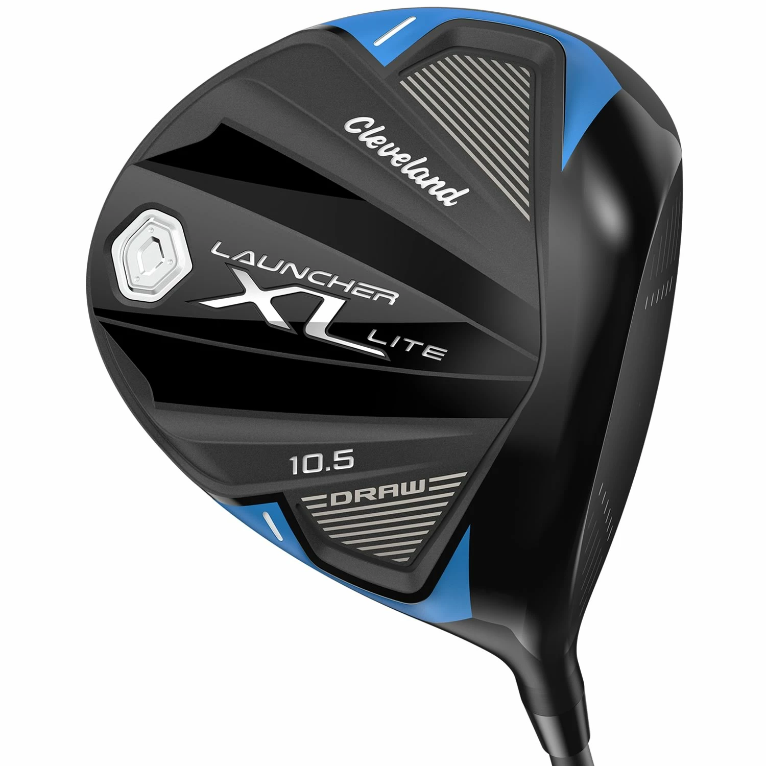 Cleveland Launcher XL Lite Draw Golf Driver (Custom) 3 Cleveland Launcher XL Lite Draw Golf Driver (Custom)