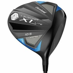 Cleveland Launcher XL Lite Draw Golf Driver (Custom) 12 Cleveland Launcher XL Lite Draw Golf Driver (Custom) -COBRA Shop cleveland launcher XL lite driver draw 2