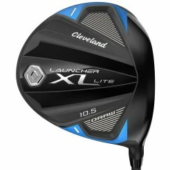 Cleveland Launcher XL Lite Draw Golf Driver (Custom) 13 Cleveland Launcher XL Lite Draw Golf Driver (Custom) -COBRA Shop cleveland launcher XL lite driver draw 3