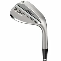 Cleveland RTX6 ZipCore Golf Wedge Tour Rack Raw (Custom) -COBRA Shop cleveland rtx6 zipcore raw 4
