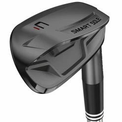 Cleveland Smart Sole 4 Golf Wedge Black Satin 26 Cleveland Smart Sole 4 Golf Wedge Black Satin -COBRA Shop cleveland smart sole blacksatin 12028129