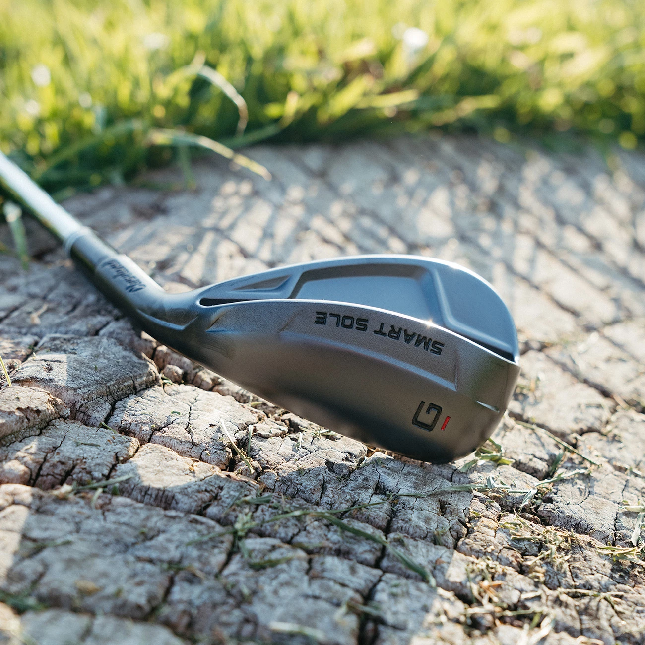 Cleveland Smart Sole 4 Golf Wedge Black Satin 15 Cleveland Smart Sole 4 Golf Wedge Black Satin - Image 13