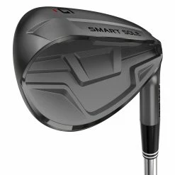 Cleveland Smart Sole 4 Golf Wedge Black Satin 24 Cleveland Smart Sole 4 Golf Wedge Black Satin -COBRA Shop cleveland smart sole blacksatin wedge 3