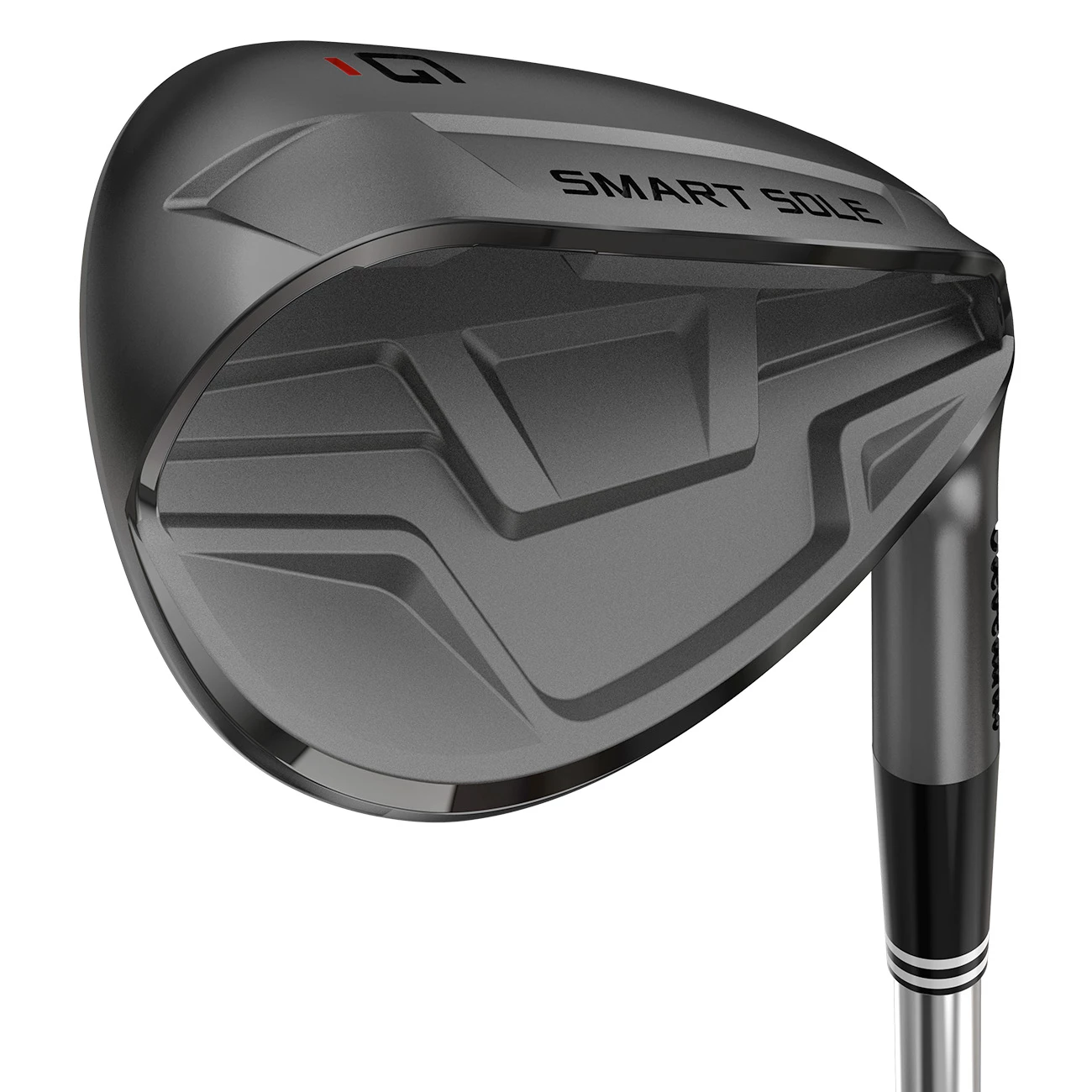Cleveland Smart Sole 4 Golf Wedge Black Satin 9 Cleveland Smart Sole 4 Golf Wedge Black Satin - Image 7