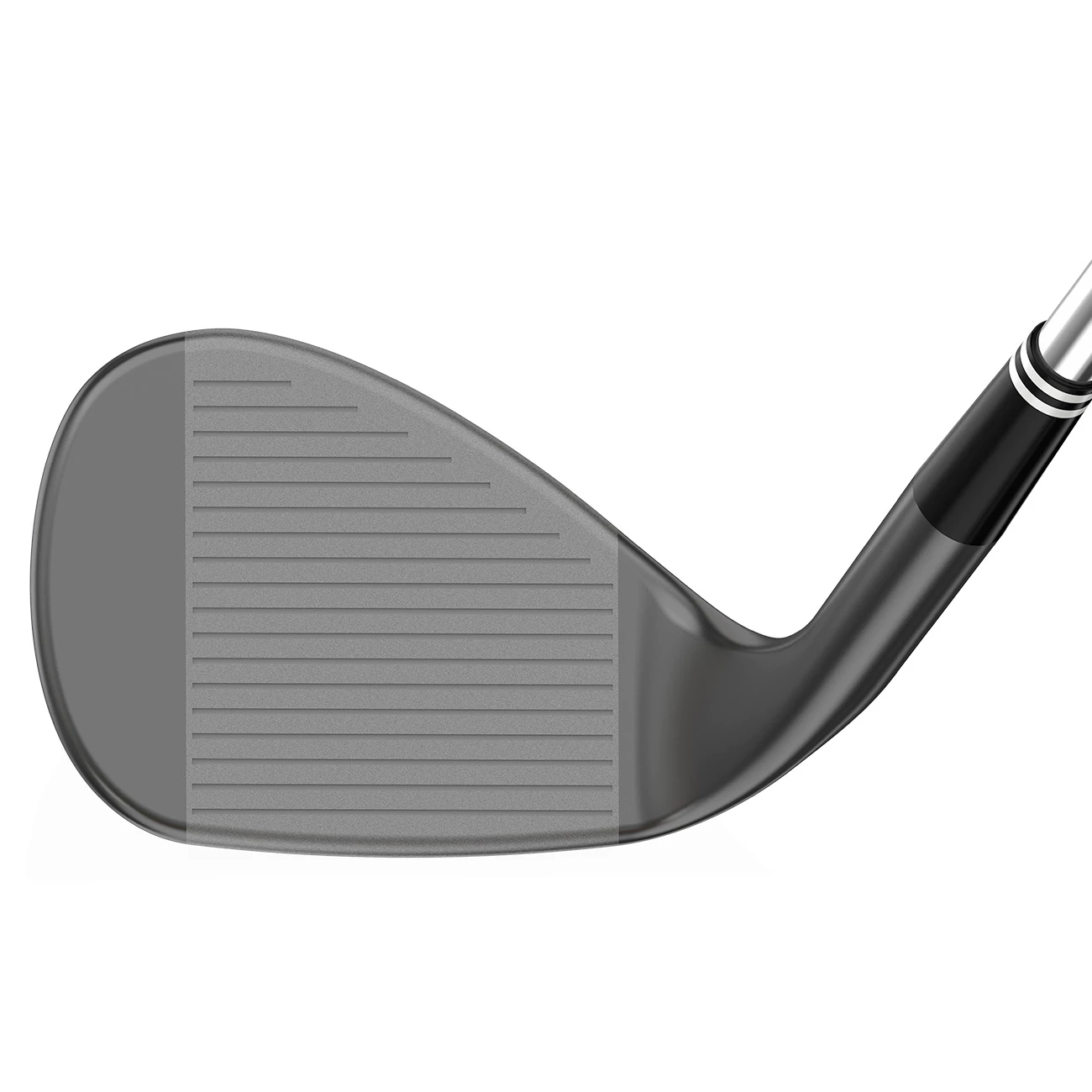 Cleveland Smart Sole 4 Golf Wedge Black Satin 7 Cleveland Smart Sole 4 Golf Wedge Black Satin - Image 5