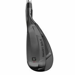 Cleveland Smart Sole 4 Golf Wedge Black Satin 20 Cleveland Smart Sole 4 Golf Wedge Black Satin -COBRA Shop cleveland smart sole blacksatin wedge 9