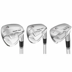Cleveland Smart Sole 4 Golf Wedge Tour Satin -COBRA Shop cleveland smartsole 4 wedge 42028229