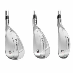 Cleveland Smart Sole 4 Golf Wedge Tour Satin -COBRA Shop cleveland smartsole 4 wedge 62028229