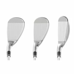 Cleveland Smart Sole 4 Golf Wedge Tour Satin -COBRA Shop cleveland smartsole 4 wedge 72028229