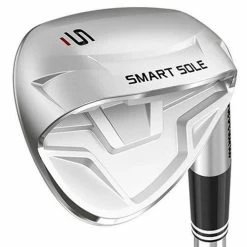 Cleveland Smart Sole 4 Golf Wedge Tour Satin