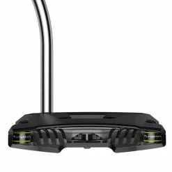 Cobra KING 3D Printed Agera Golf Putter Black -COBRA Shop cobra 3D agera 3