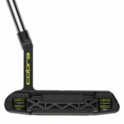 Cobra KING 3D Printed Grandsport 35 Armlock Golf Putter Black -COBRA Shop cobra 3D grandsport 35 putter 22028129