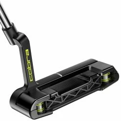 Cobra KING 3D Printed Grandsport 35 Golf Putter Black