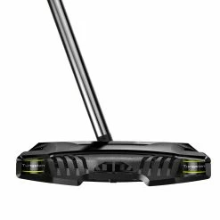 Cobra KING 3D Printed Agera Centre Shafted Golf Putter Black -COBRA Shop cobra 3Dprinted agera CS black 4