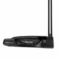 Cobra KING 3D Printed Agera Centre Shafted Golf Putter Black -COBRA Shop cobra 3Dprinted agera CS black 5