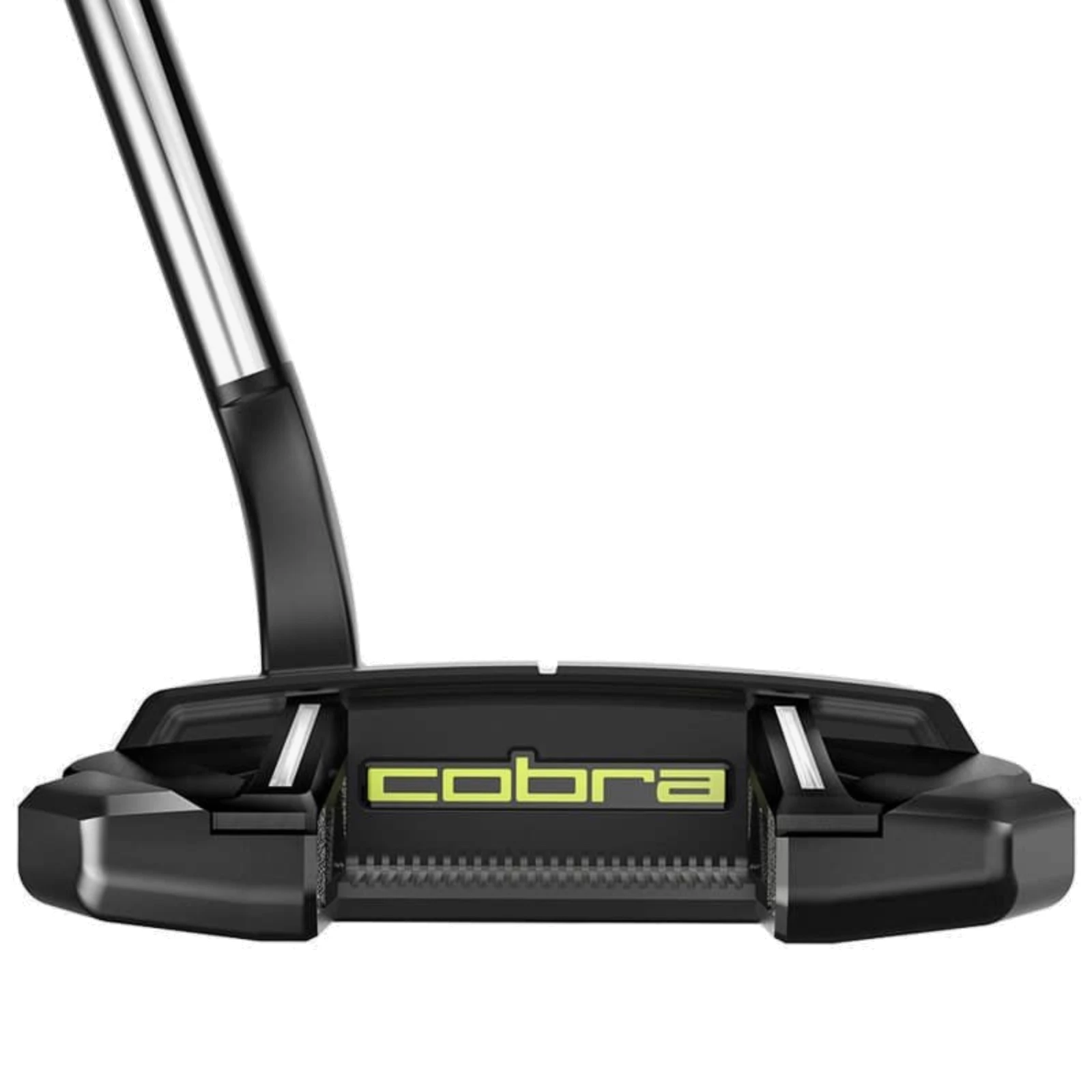 Cobra KING 3D Printed Supernova 20 Golf Putter Black 6 Cobra KING 3D Printed Supernova 20 Golf Putter Black - Image 4