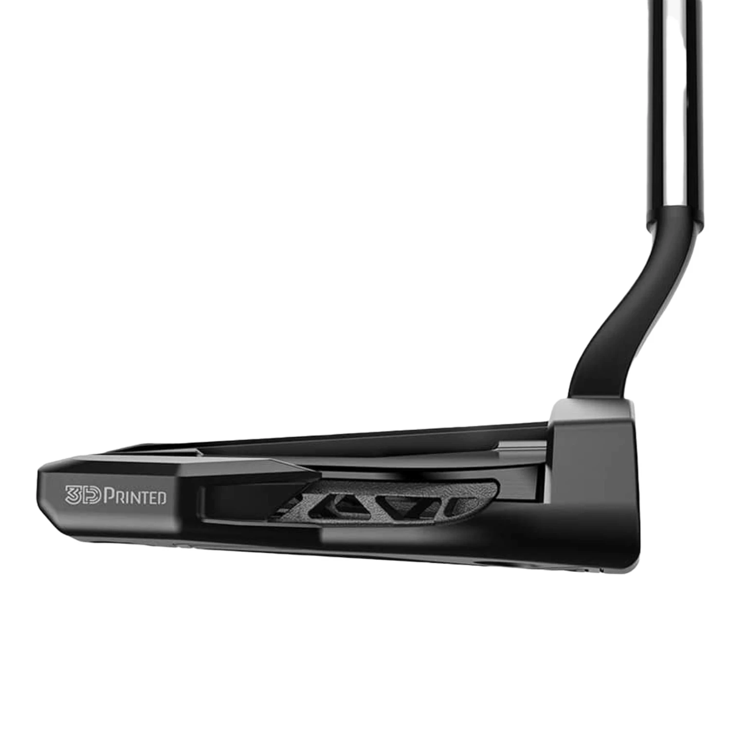 Cobra KING 3D Printed Supernova 20 Golf Putter Black 5 Cobra KING 3D Printed Supernova 20 Golf Putter Black - Image 3