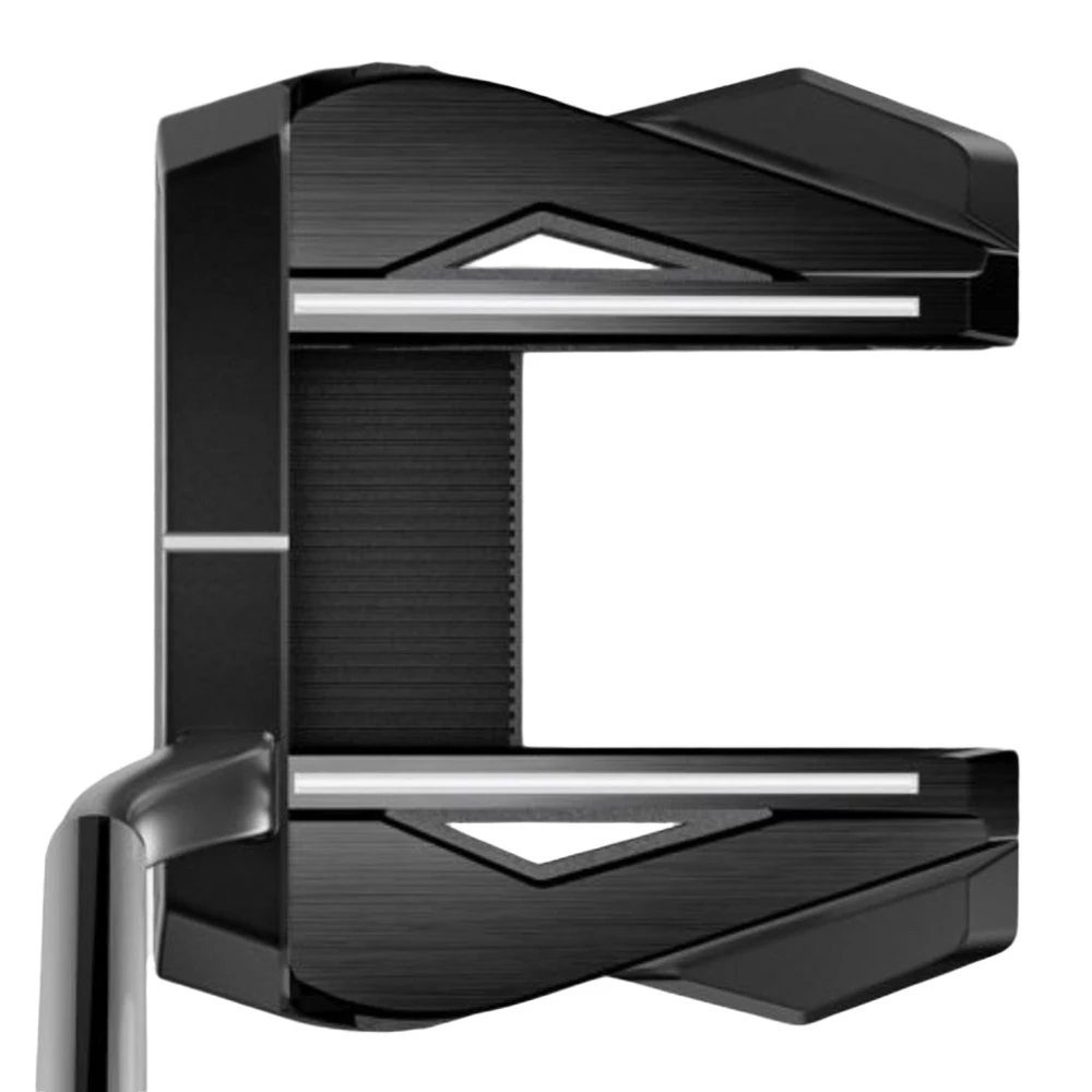 Cobra KING 3D Printed Supernova 20 Golf Putter Black 4 Cobra KING 3D Printed Supernova 20 Golf Putter Black - Image 2