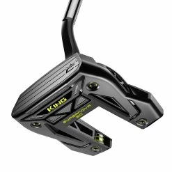 Cobra KING 3D Printed Supernova 20 Golf Putter Black 13 Cobra KING 3D Printed Supernova 20 Golf Putter Black -COBRA Shop cobra 3Dprinted supernova20 black 1