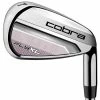 Cobra Fly XL Ladies Golf Irons Graphite -COBRA Shop cobra Fly XL ladies irons