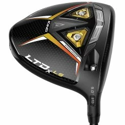 Cobra KING LTDx LS Golf Driver