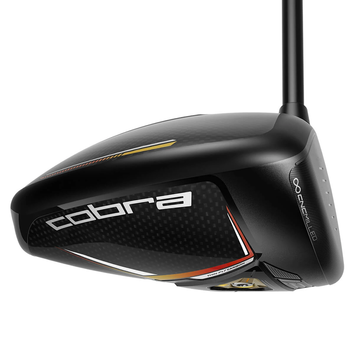Cobra KING LTDx LS Golf Driver 7 Cobra KING LTDx LS Golf Driver - Image 5
