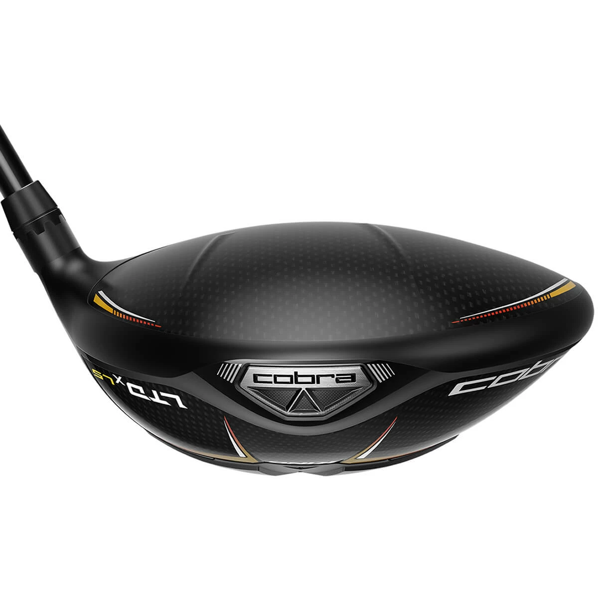 Cobra KING LTDx LS Golf Driver 5 Cobra KING LTDx LS Golf Driver - Image 3
