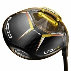 Cobra KING LTDx LS Golf Driver 17 Cobra KING LTDx LS Golf Driver -COBRA Shop cobra LTDx LS driver 7