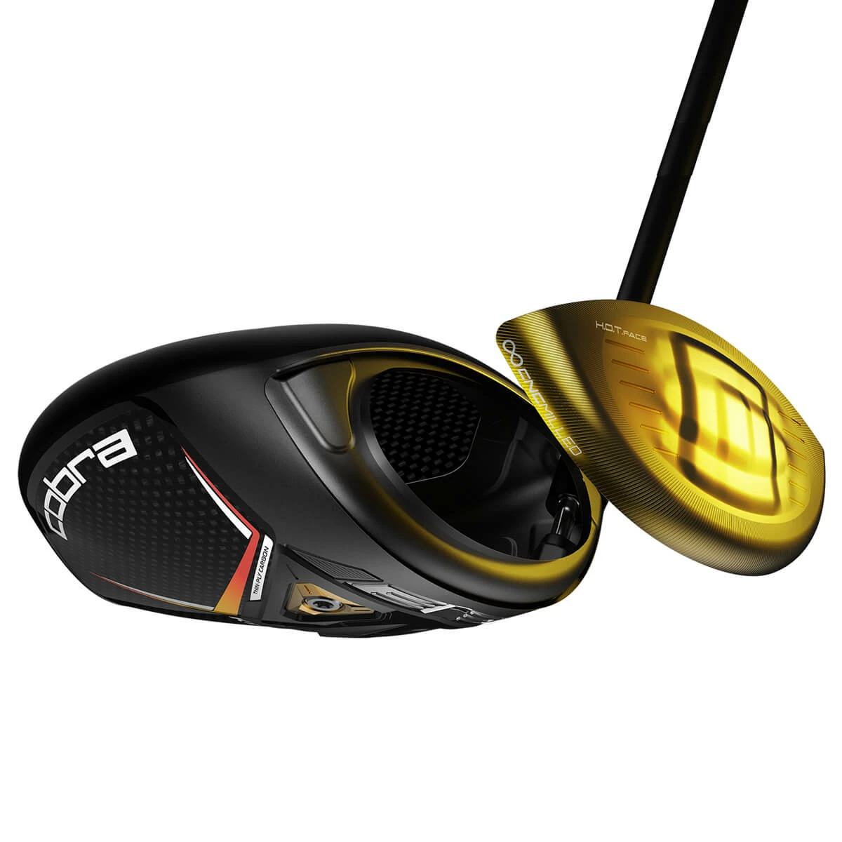 Cobra KING LTDx LS Golf Driver 10 Cobra KING LTDx LS Golf Driver - Image 8