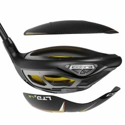Cobra KING LTDx LS Golf Driver 20 Cobra KING LTDx LS Golf Driver -COBRA Shop cobra LTDx LS driver 9