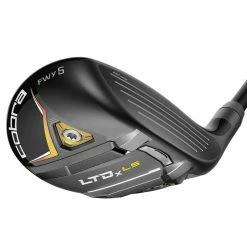 Cobra KING LTDx LS Golf Fairway -COBRA Shop cobra LTDx LS fairway 5