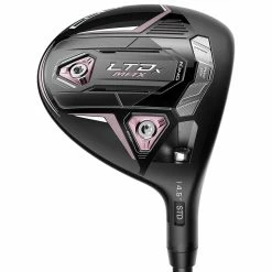Cobra KING LTDx MAX Ladies Golf Fairway