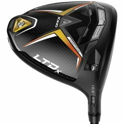 Cobra KING LTDx Golf Driver