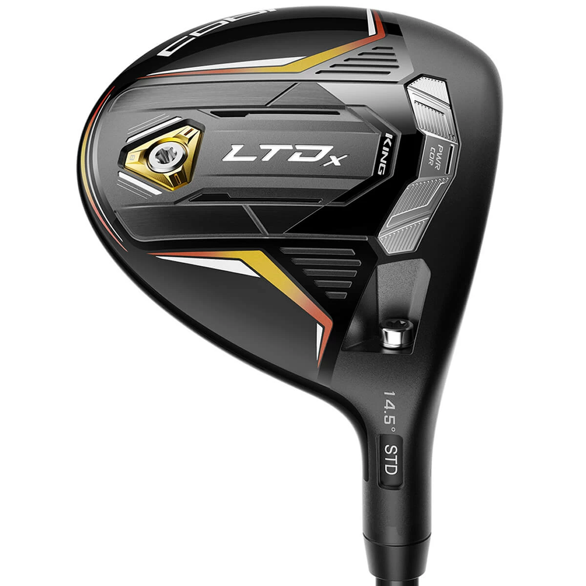 Cobra KING LTDx Golf Fairway 3 Cobra KING LTDx Golf Fairway