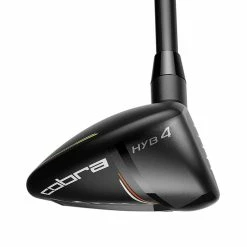 Cobra KING LTDx Golf Hybrid -COBRA Shop cobra LTDx hybrid 4
