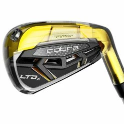 Cobra KING LTDx Golf Irons -COBRA Shop cobra LTDx irons 52028129