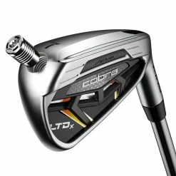 Cobra KING LTDx Golf Irons -COBRA Shop cobra LTDx irons 72028129