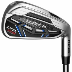 Cobra KING LTDx One Length Golf Irons