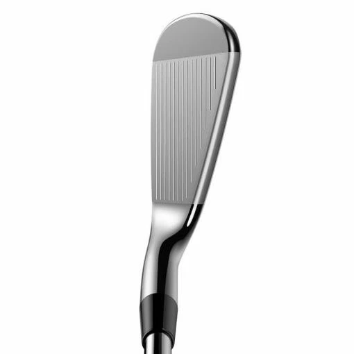 Cobra KING Tour MIM Golf Irons Steel 4 Cobra KING Tour MIM Golf Irons Steel - Image 2