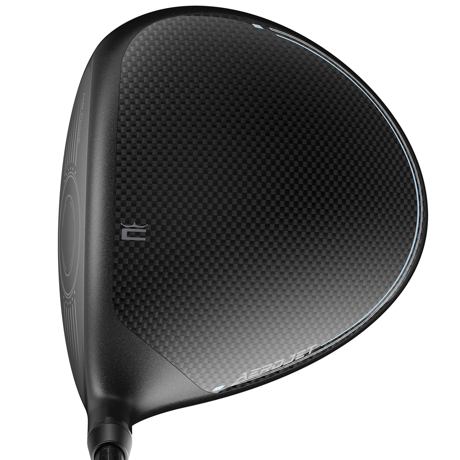 Cobra AeroJet MAX Ladies Golf Driver 4 Cobra AeroJet MAX Ladies Golf Driver - Image 2