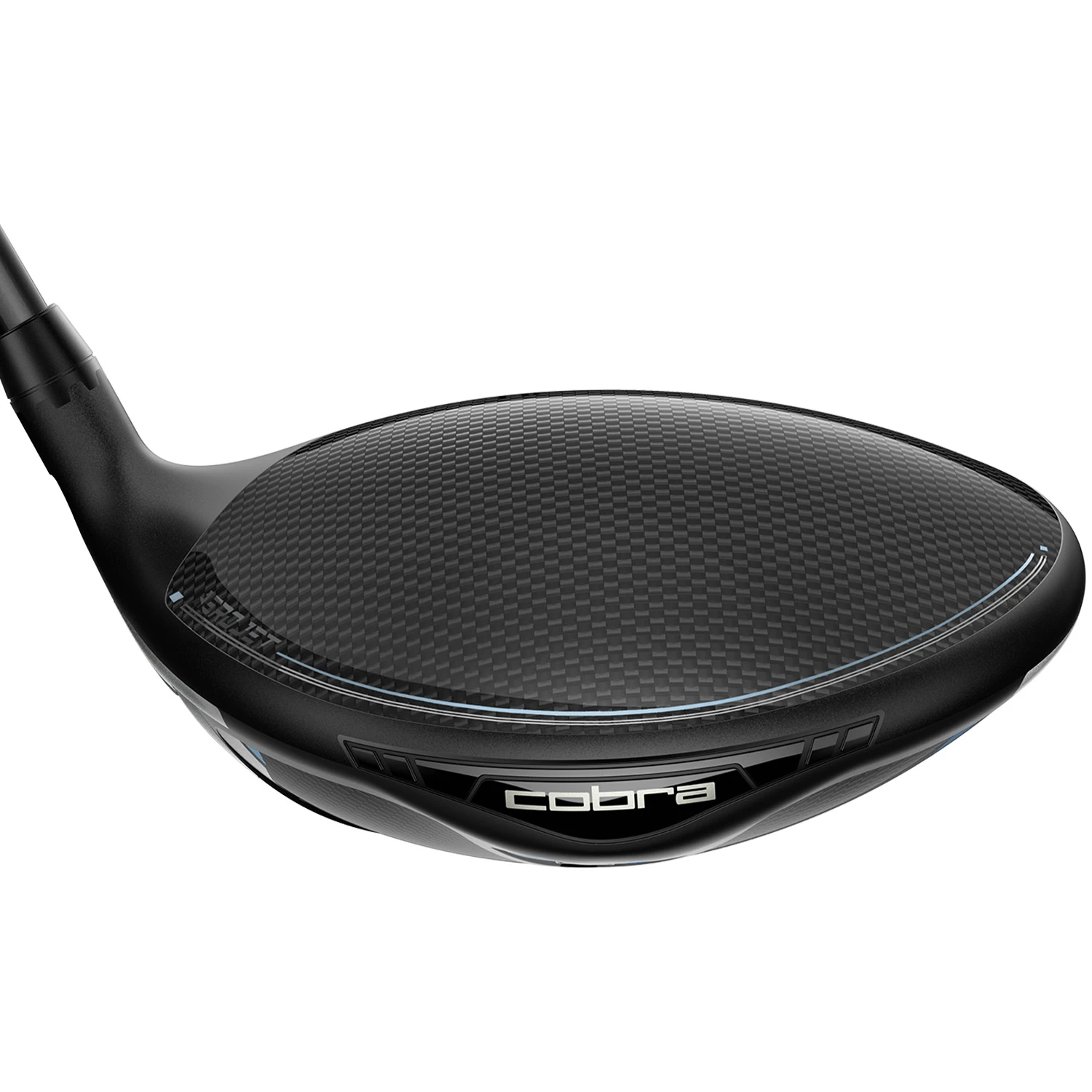Cobra AeroJet MAX Ladies Golf Driver 6 Cobra AeroJet MAX Ladies Golf Driver - Image 4