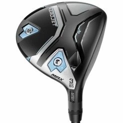 Cobra AeroJet MAX Ladies Golf Fairway
