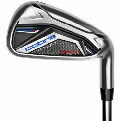 Cobra AeroJet One Length Golf Irons