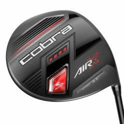Cobra AIRx Offset Golf Driver -COBRA Shop cobra airx driver 5