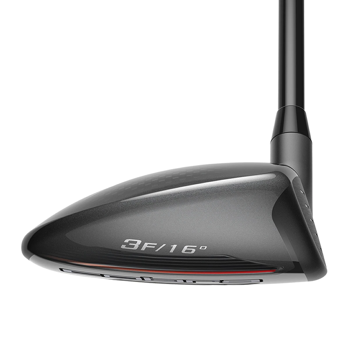 Cobra AIRx Offset Golf Fairway 6 Cobra AIRx Offset Golf Fairway - Image 4