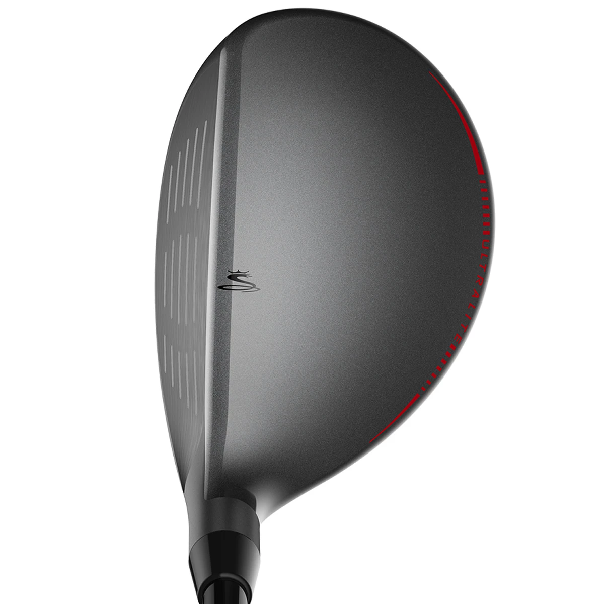 Cobra AIRx Offset Golf Hybrid 4 Cobra AIRx Offset Golf Hybrid - Image 2