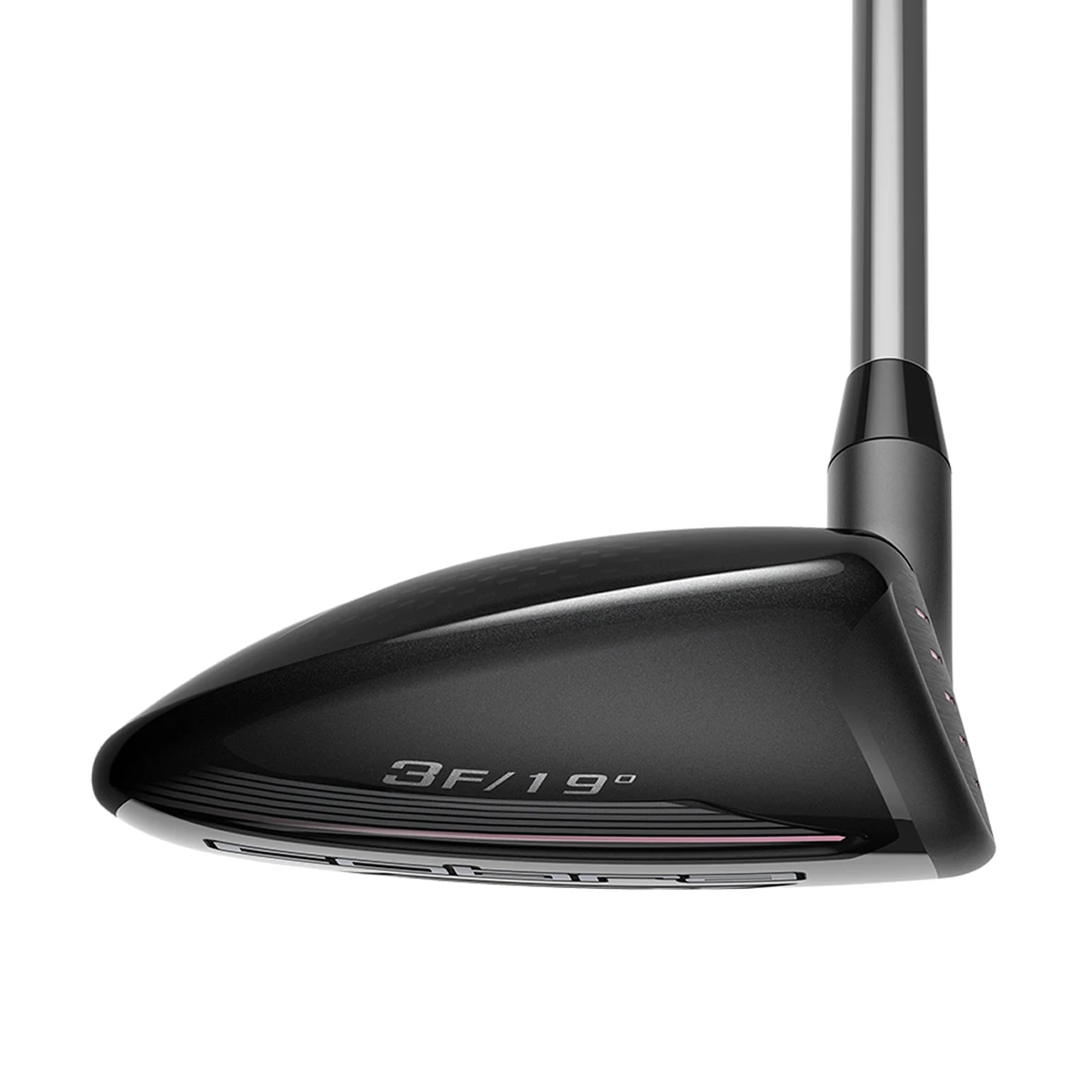 Cobra AIRx Offset Ladies Golf Fairway 6 Cobra AIRx Offset Ladies Golf Fairway - Image 4